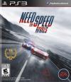 Need For Speed Rivals Box Art Front